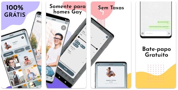 Nacao gay