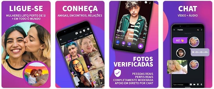 Wapa app