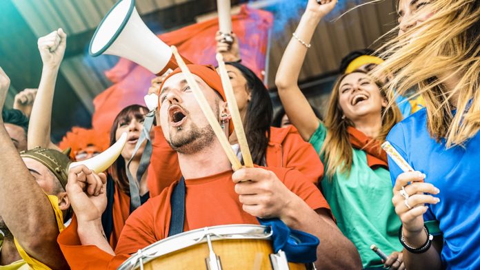 Qual a maior torcida gay do Brasil ?